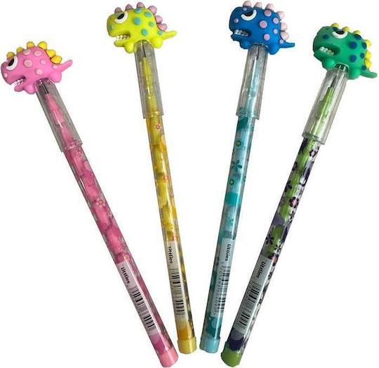 The Littlies Magic Mechanical Pencil 1pcs