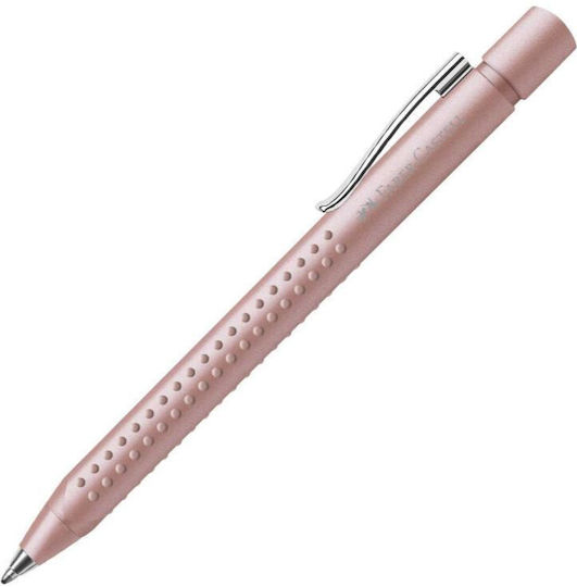Faber-Castell Creion mecanic de desen 5buc Roz
