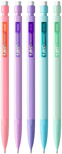 Bic Matic Fun Mechanical Pencil Pink