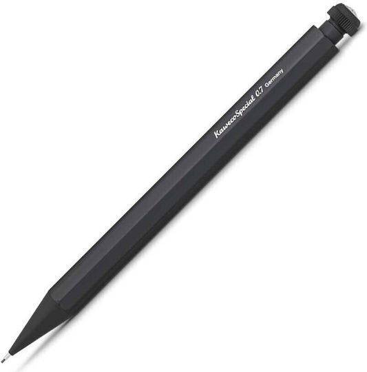 Kaweco Special Механичен Молив 0.7мм Черен