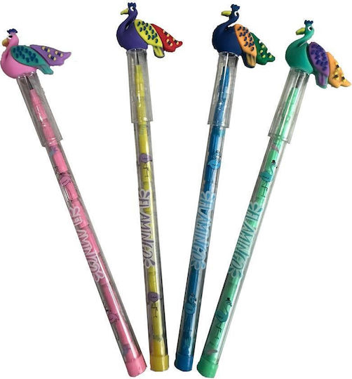 The Littlies Mechanical Pencil 1pcs