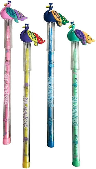 The Littlies Mechanical Pencil 1pcs