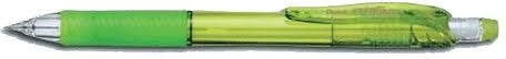 Pentel Energize Creion mecanic 0.7mm Verde