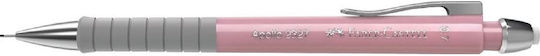 Faber Castell Mechanical Pencil 0.7mm Apollo 2327 Rose Shadows 4005402327119