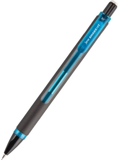 Serve Μηχανικό Μολύβι 0.7mm (Διάφορα Χρώματα)