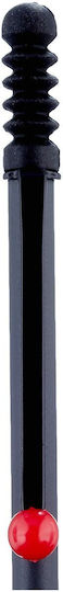 Tombow Creion mecanic Plastic 1buc Negru