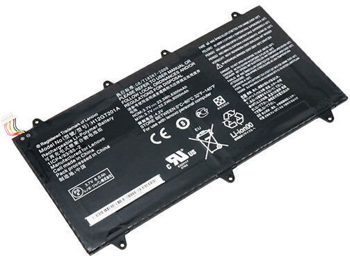 Lenovo H12GT201A Съвместима батерия