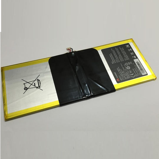 Huawei HB3X1 Battery 6400mAh for MediaPad 10 Link