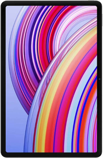 Xiaomi Redmi Pad Pro 5G 12.1" Tablet (6GB/128GB) Green