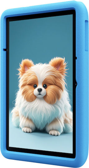 BlackView Tab A6 Kids 10.1" (4GB/128GB) Ocean Blue