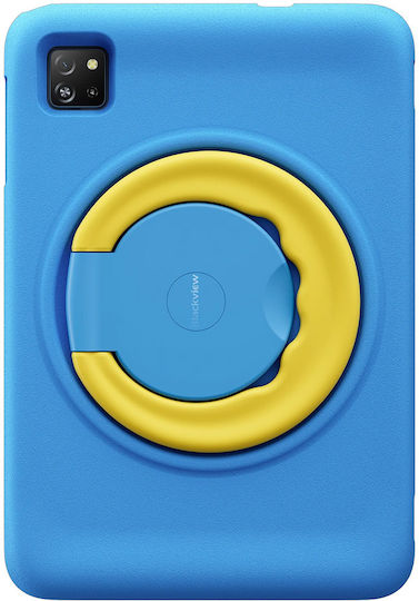 BlackView Tab A6 Kids 10.1" (4GB/128GB) Ocean Blue