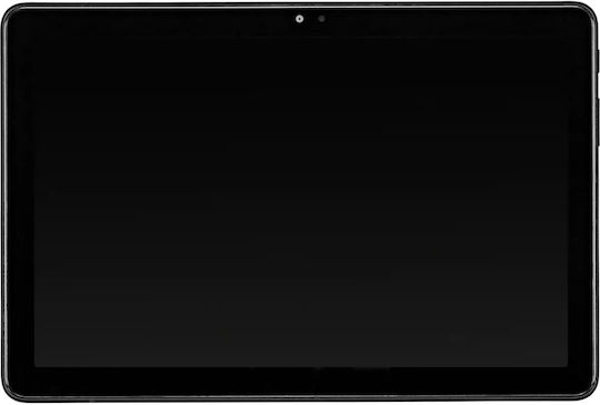 Amazon Fire HD 10 (2023) 10.1" Tablet (3GB/32GB) Μαύρο