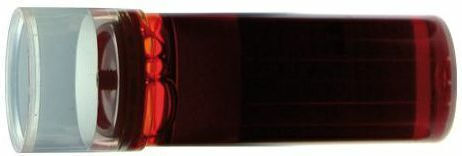 Pilot Replacement Ink for Marker Medium Orange 6ml