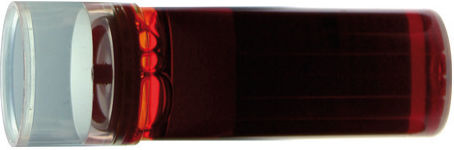 Pilot Replacement Ink for Marker Medium Orange 6ml