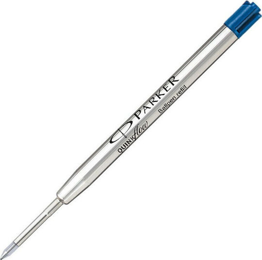 Parker Андалъчно Мастило за Химикал Broad Син