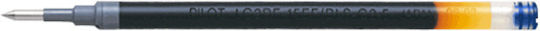 Пълнител G2 0.7mm червен Pilot 4902505163296