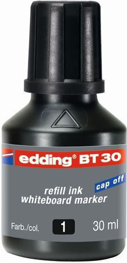 Pilot Replacement Ink for Marker Black 30ml