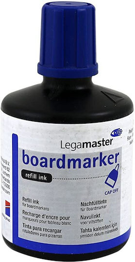 Edding Replacement Ink for Marker Red 100ml 11.119903-KOK