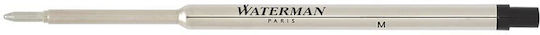 Waterman Waterman Replacement Ink for Pen Fine Black Blister
