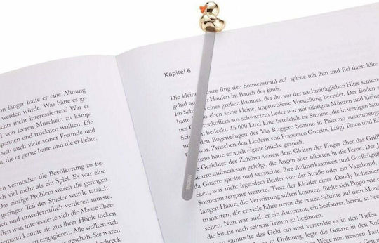 Troika Regular Bookmark