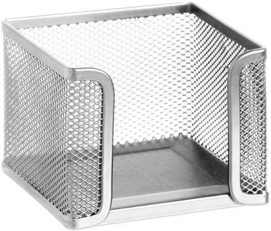 Metallic Paper Holder 1pcs 10x10x10cm (Μiscellaneous colours)