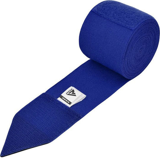 Hand Wraps 4.5m Blue