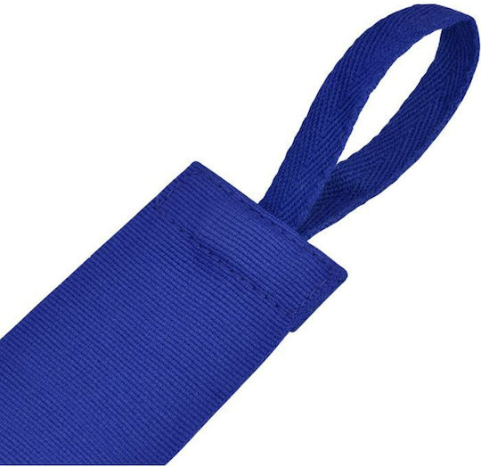 Hand Wraps 4.5m Blue