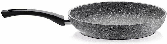 Pyramis Grey Force Τηγάνι
