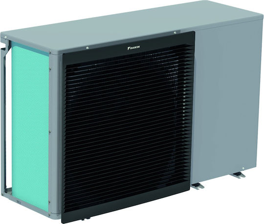 Daikin Altherma Αντλία Θερμότητας 4.6kW Μονοφασική 55°C Monoblock