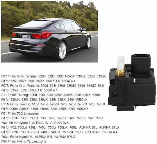 AEG Πλυντήριο Ρούχων 11kg 1400 Στροφών LFR7304L4B