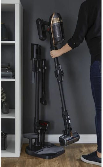 Докинг станция Tefal Zr905002 за прахосмукачка X-force Flex 11.60