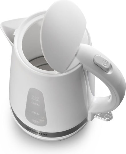 Gorenje K17WE Kettle 1.7lt 2200W White