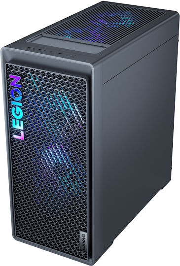 Lenovo Legion T5 26IRX9 Gaming Desktop PC (i7-14650HX/64GB DDR5/2TB SSD/GeForce RTX 4070 Super/W11 Home)