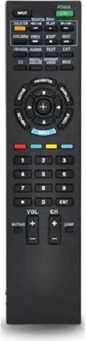 Sony Compatible Remote Control RM-ED035 for Τηλεοράσεις Sony