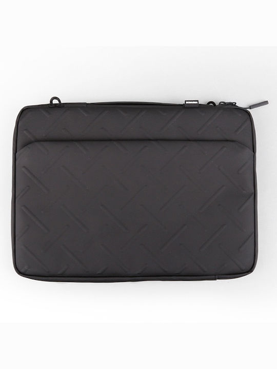 Skinarma Case for 14" Laptop Black SK-LAPTOP14-JUNO-BLK
