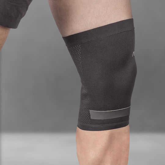 AMILA Knee Brace in Black color 83033