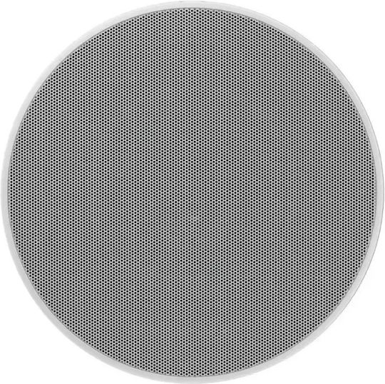 Bowers & Wilkins Ccm663 Rd Ηχείο Οροφής (Τεμάχιο) Λευκό