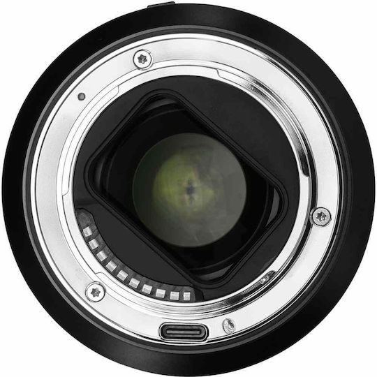 7artisans Full Frame Camera Lens Photoelectric 85mm f/1.8 AF for Sony E Mount Black