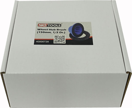 SKS Tools 40000728 Τριβείο Χειρός