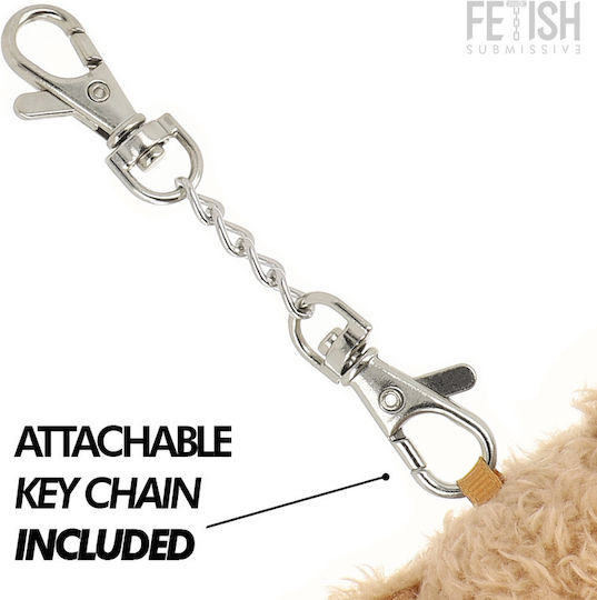 Fetish Submissive Fozzie Teddy Bear Bdsm Model 3 Κωδικός Προϊόντος D-242103