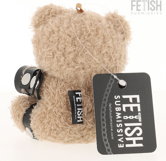 Fetish Submissive Yogi Teddy Bear Bdsm Model 1 Κωδικός Προϊόντος D-242101