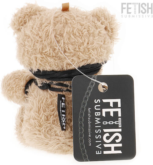 Fetish Submissive Winnie Teddy Bear Bdsm Model 6 Κωδικός Προϊόντος D-242106