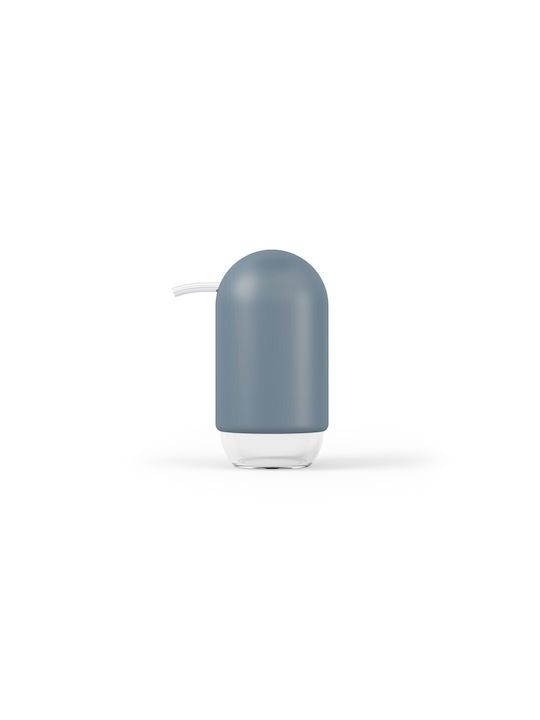 Umbra Dispenser Πλαστικό Μπλε 236.5ml