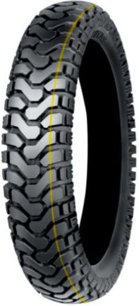 Mitas 150/70B18 B Tubeless / TT Off-Road Back Motorcycle Tyre