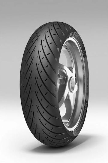 Metzeler Roadtec 01 140/70R17 66H Tubeless / TT Sport Back Motorcycle Tyre