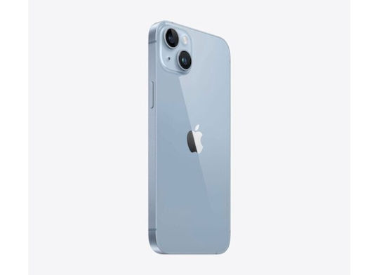 Apple iPhone 14 (6/128GB) Blue Refurbished Grade A