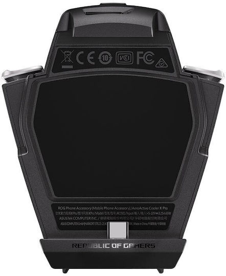 Asus Rog Aeroactive Cooler X Pro Fan for ROG Phone 9 / 9 Pro