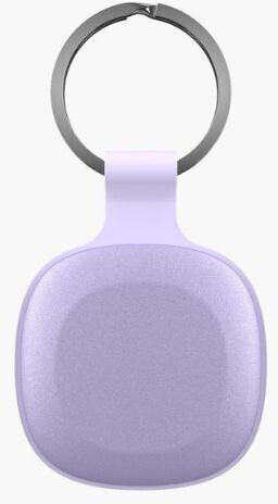 Fresh 'n Rebel Smart Finder Apple Find My Tracker Dreamy Lilac