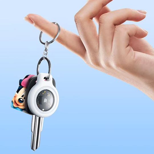 Remax RT-G2303 Apple Find My Λευκό