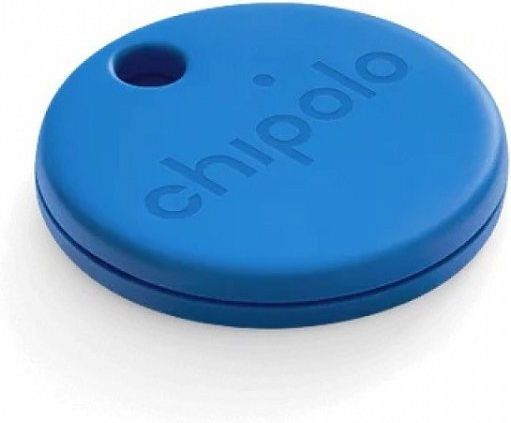 Chipolo One Apple Find My & Google Find Hub Blue
